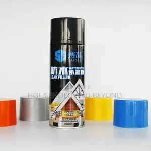 Instant Waterproof Leak Filler | Sealant Spray