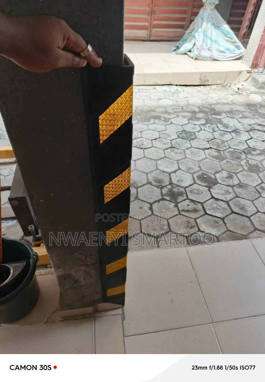 Original Corner Protector