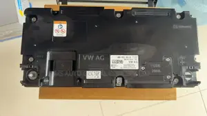 Audi Q8 Hybrid Battery