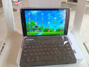 9000mah 8inch Sim Enabled Children iPad With Free Keyboard
