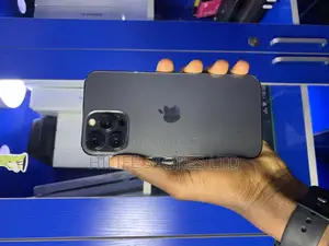 Apple iPhone 13 Pro Max 256 GB Gray