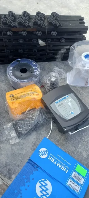 Building Materials