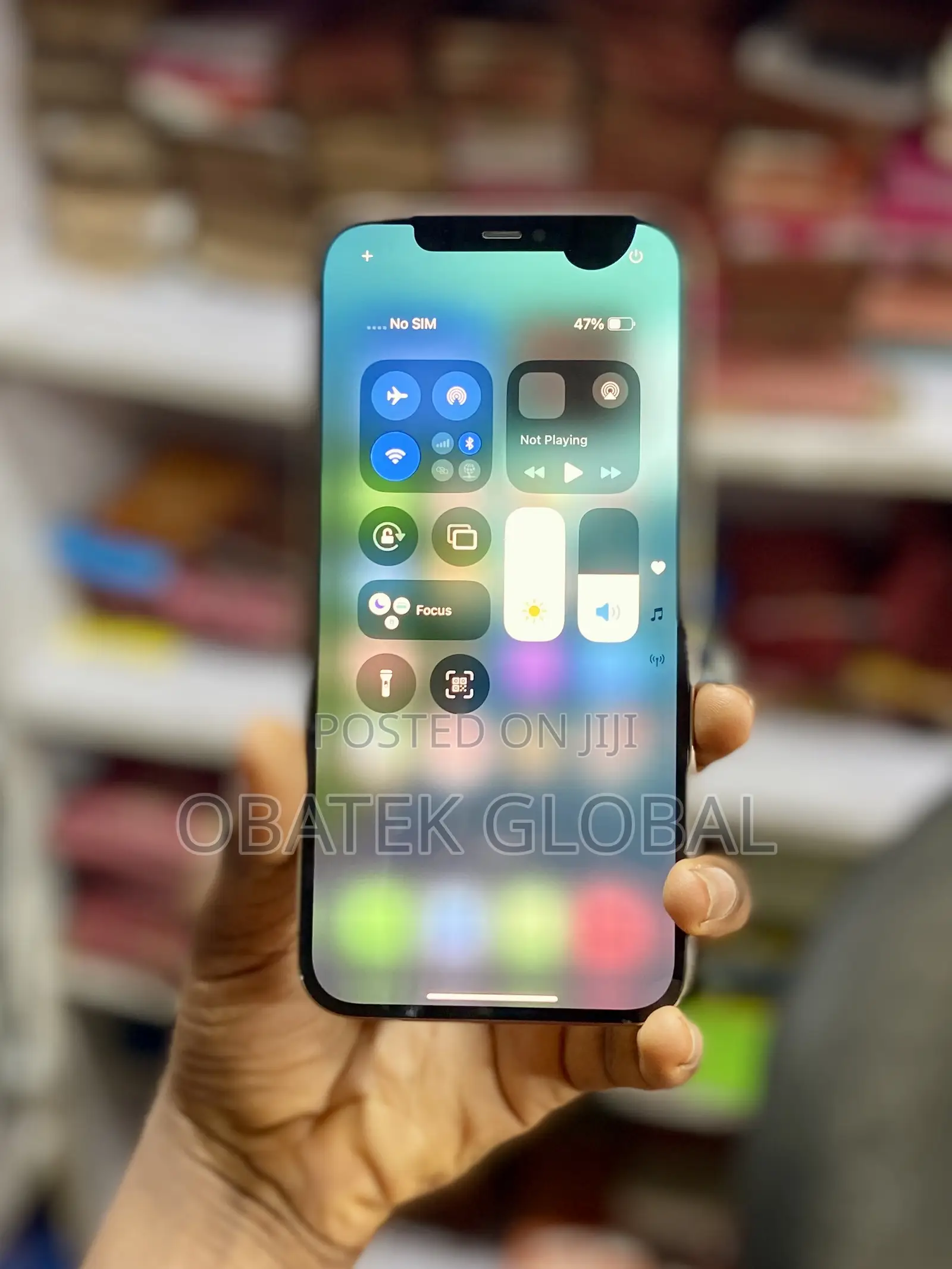 Apple iPhone 12 Pro Max 128 GB White
