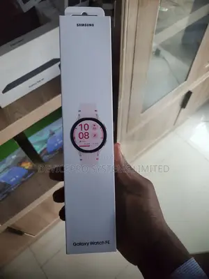 Samsung Watch Fe