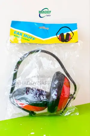 Regular Earmuffs