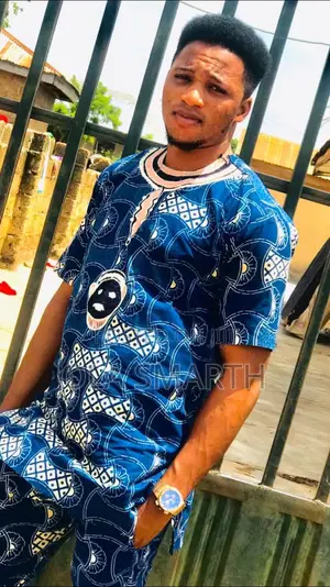 Housekeeper in Orogun, Ibadan