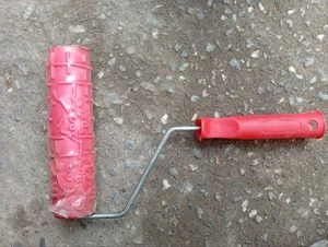Pattern/Design Paint Roller