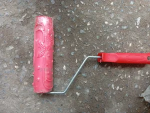 Pattern/Design Paint Roller
