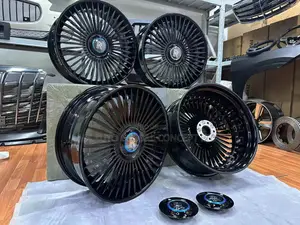 Rolls Royce Cullman Wheel 22inch