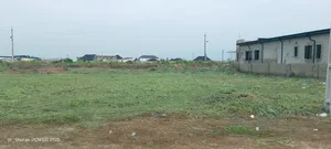 Land for Sale at Mowe, Ofada Road