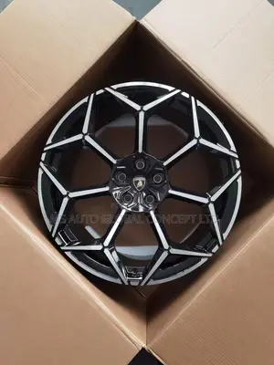 Lamborghini Urus Rim