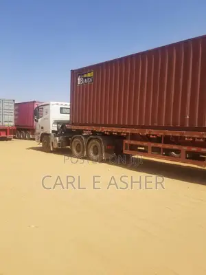 Trailers Available to Move Your Goods