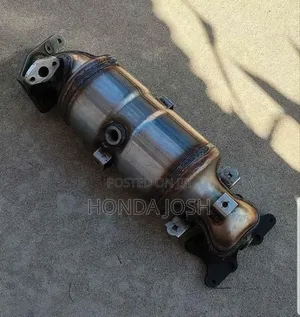 Catalyst 2006- 2010 Honda Civic