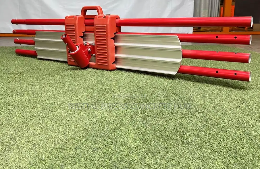 Bullfloat 48" With 4x6ft Handles and Carrier Pack