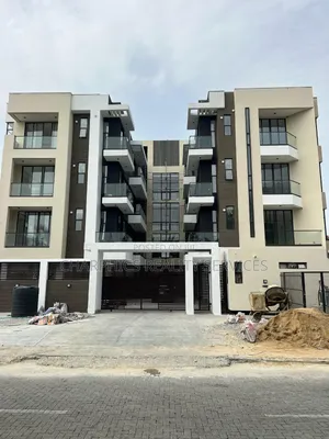 3bdrm Apartment in Lekki Phase 1 for sale