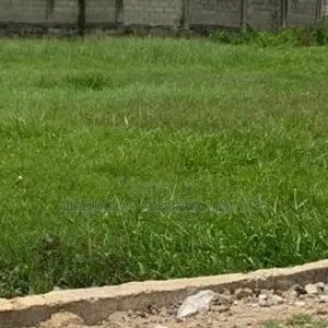 Lovely and Well Located Land Selling Now