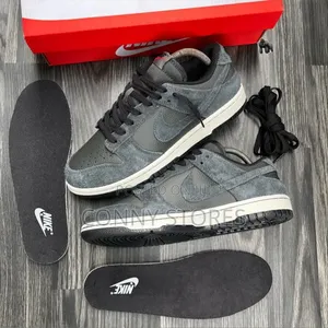 Original Nike Sb Dunk Low Pro Retro Se Grey
