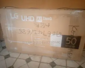 50 Inches Apple Air Play