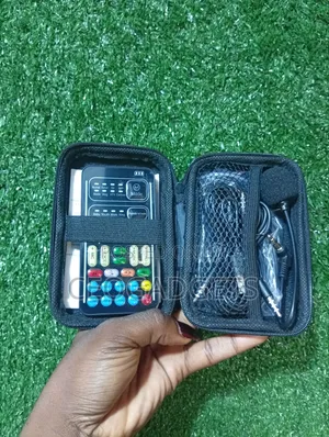 Voice Changer