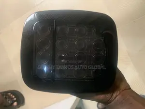 Rear Lamp Jeep Wrangler Available