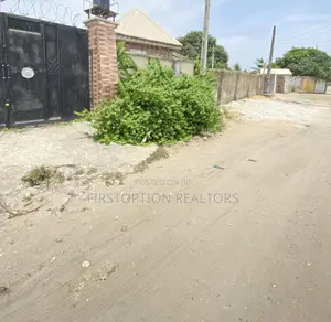 Half Plot of Land Measuring 325sqm at Awoyaya Ibeju Lekki