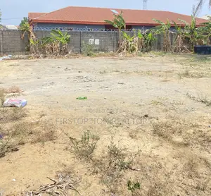 Half Plot of Land Measuring 325sqm at Awoyaya Ibeju Lekki
