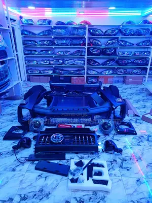 G Wagon Upgrade Kit To Brabus