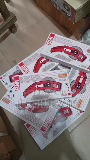 Bmi Oil Dipping Tape