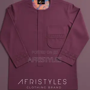 Men’S Ready to Wear Kaftan