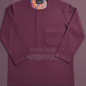 Men’S Ready to Wear Kaftan