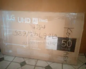 50 Inches Work With Apple Homekit