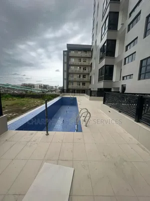 3bdrm Apartment in Lekki Phase 1 for sale