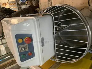 Industrial Foreign Used Dough Mixer
