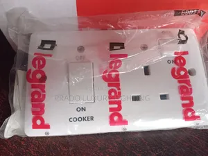 Cooker Legrand