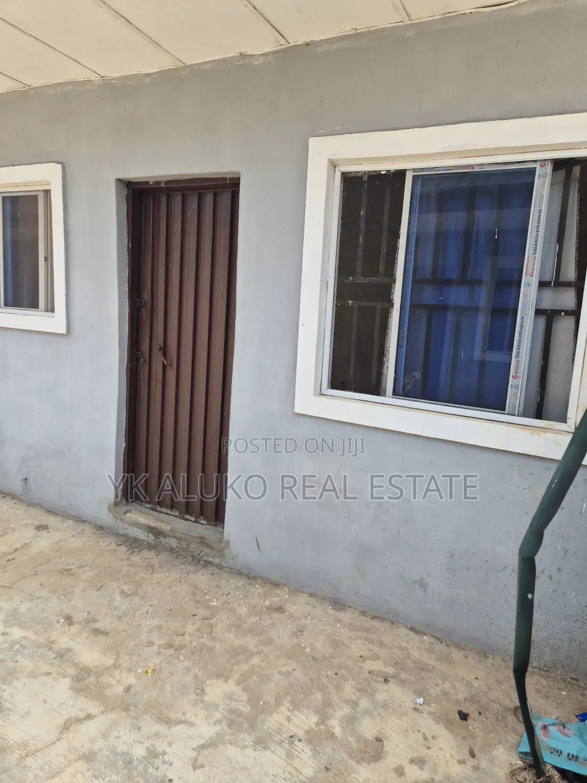 Deed of Assignment
