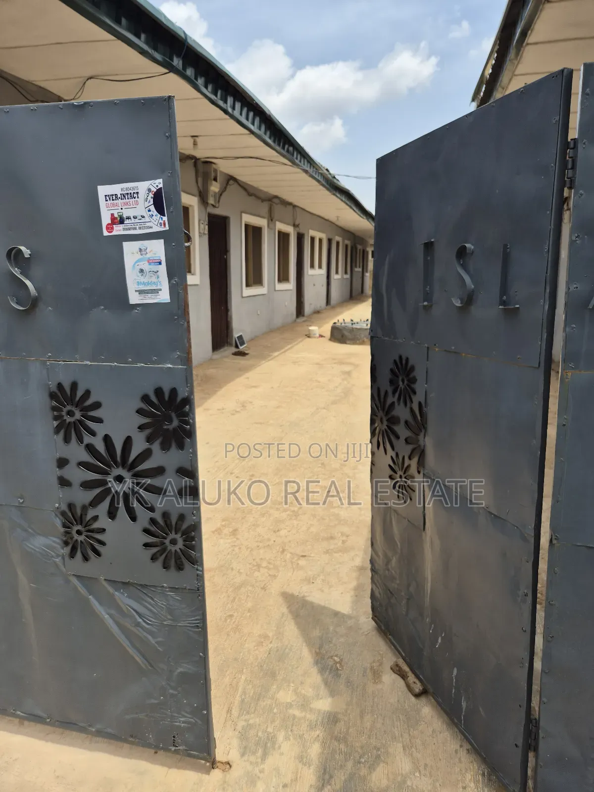 Deed of Assignment