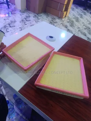 Bentley Air Filter