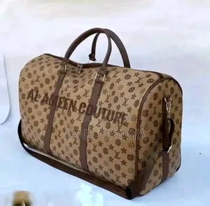 Souvenirs Bags