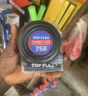7.5m Measuring Tape