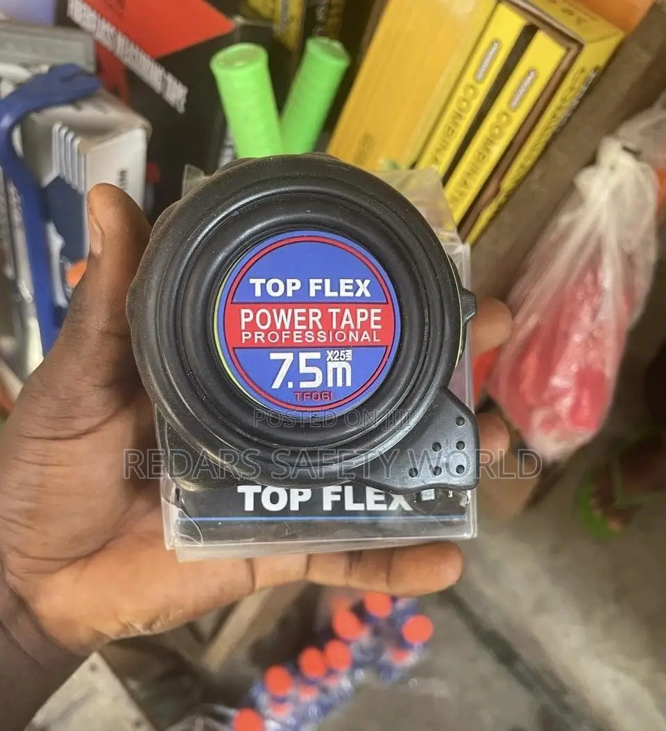 7.5m Measuring Tape