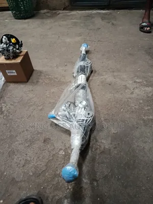 Steering Rack Toyota Camry, Es330,Es350, Rs330, Highlander