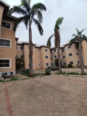 3bdrm Block of Flats in Garki 2 for sale