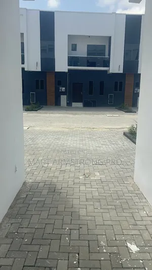 Furnished 2bdrm Duplex in Citadel Estate Ajah, Olokonla for sale