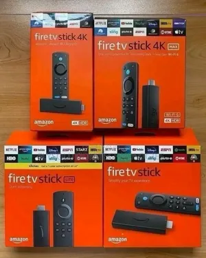 Amazon Fire Tv Stick Lite