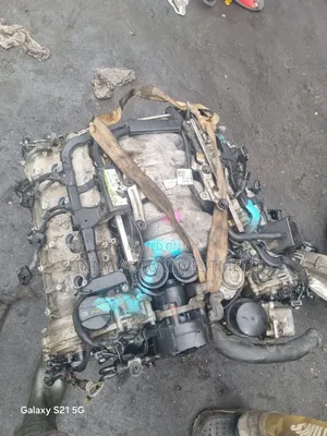 Mercedes (164 )Engine V8 for Gl450 ,2009