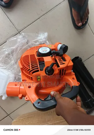 Petrol Air Blower