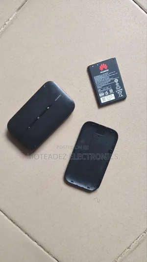 Uk Used Huawei E5783b-230 Unlock 2.4/5ghz Mobile Wifi