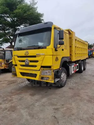 30 Tons Dump Trucks