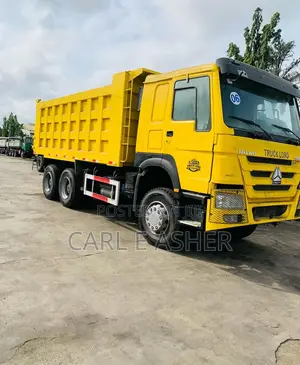 30 Tons Dump Trucks