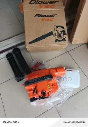 Original Petrol Blower Machine